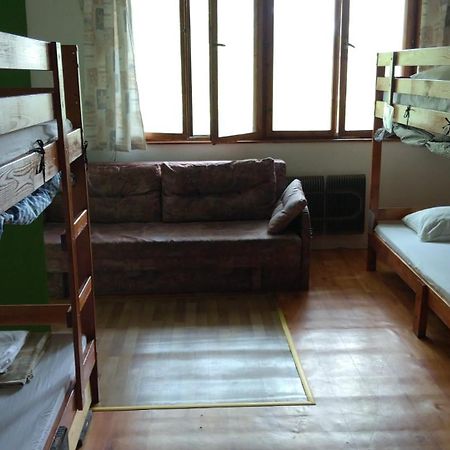 Hostel Varna Botanika Zewnętrze zdjęcie