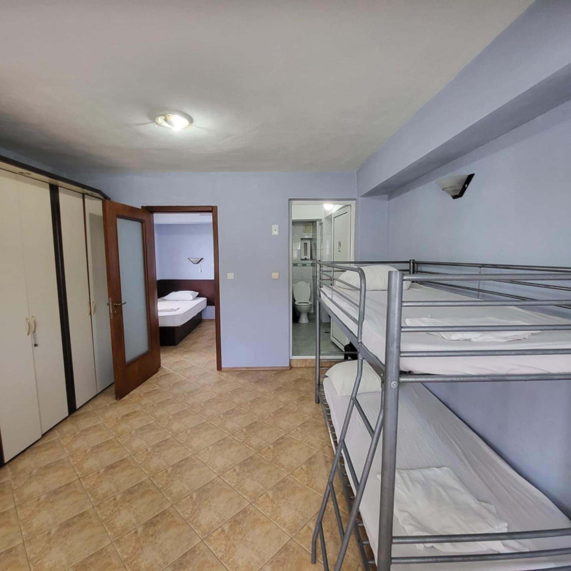 Hostel Varna Botanika Zewnętrze zdjęcie