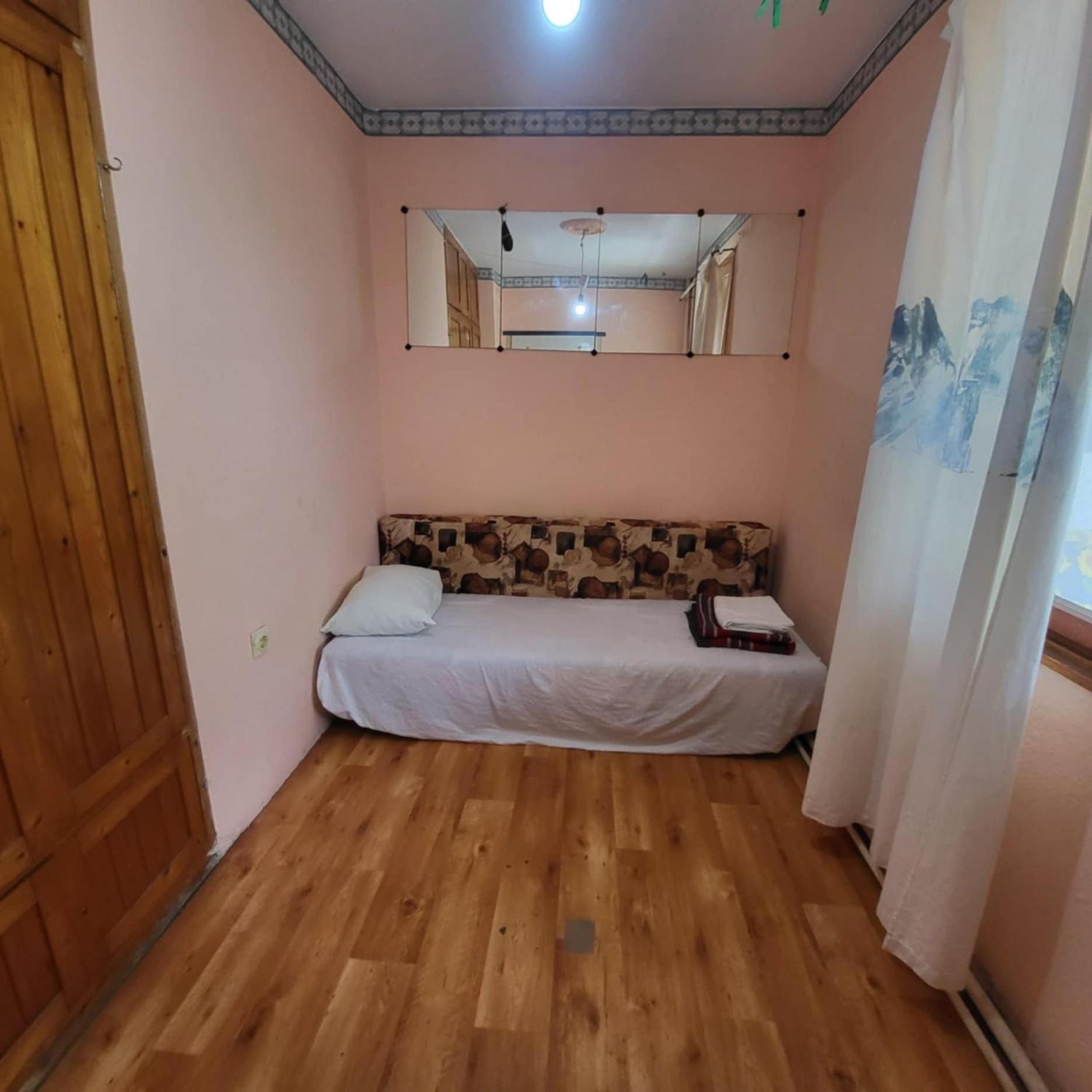 Hostel Varna Botanika Zewnętrze zdjęcie