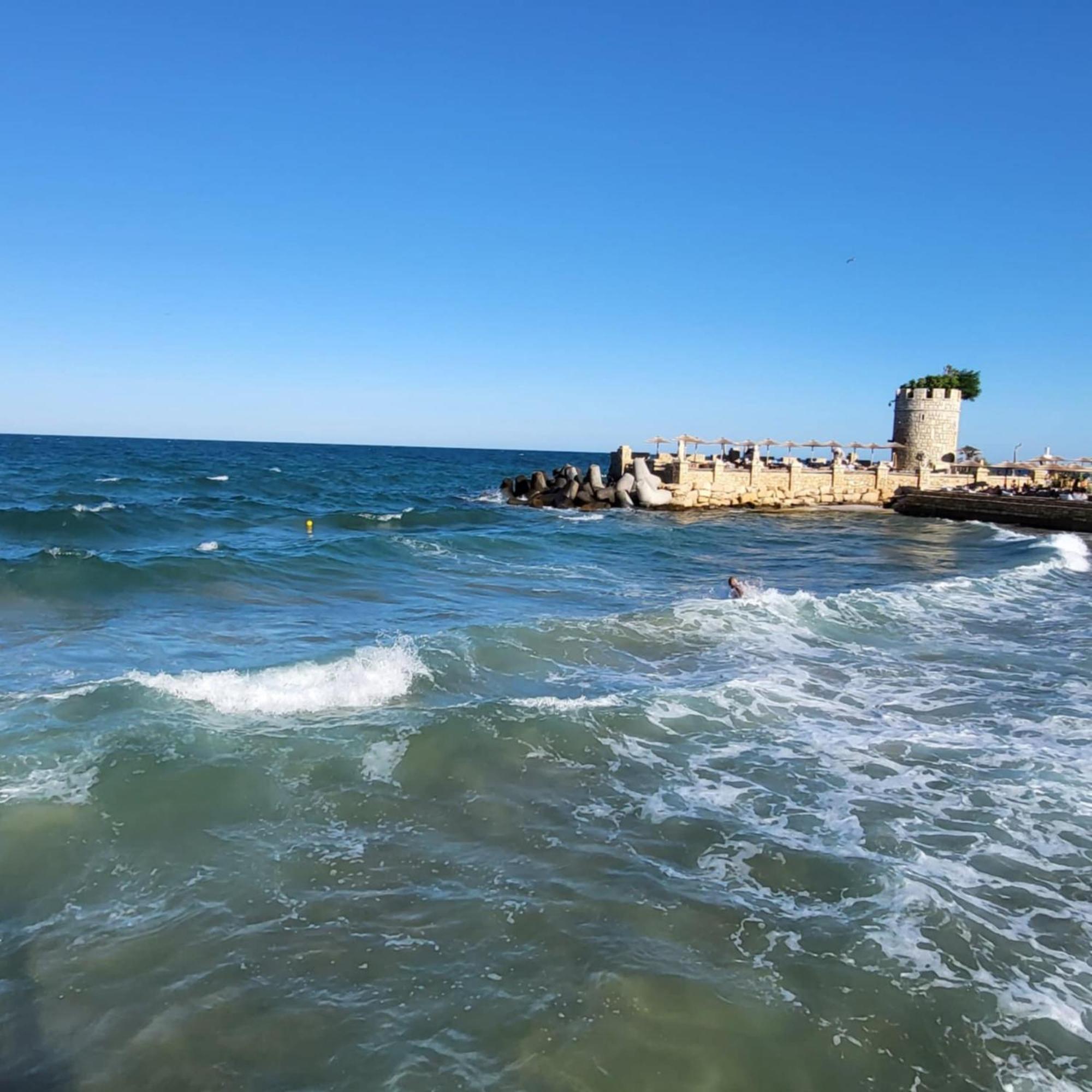 Hostel Varna Botanika Zewnętrze zdjęcie