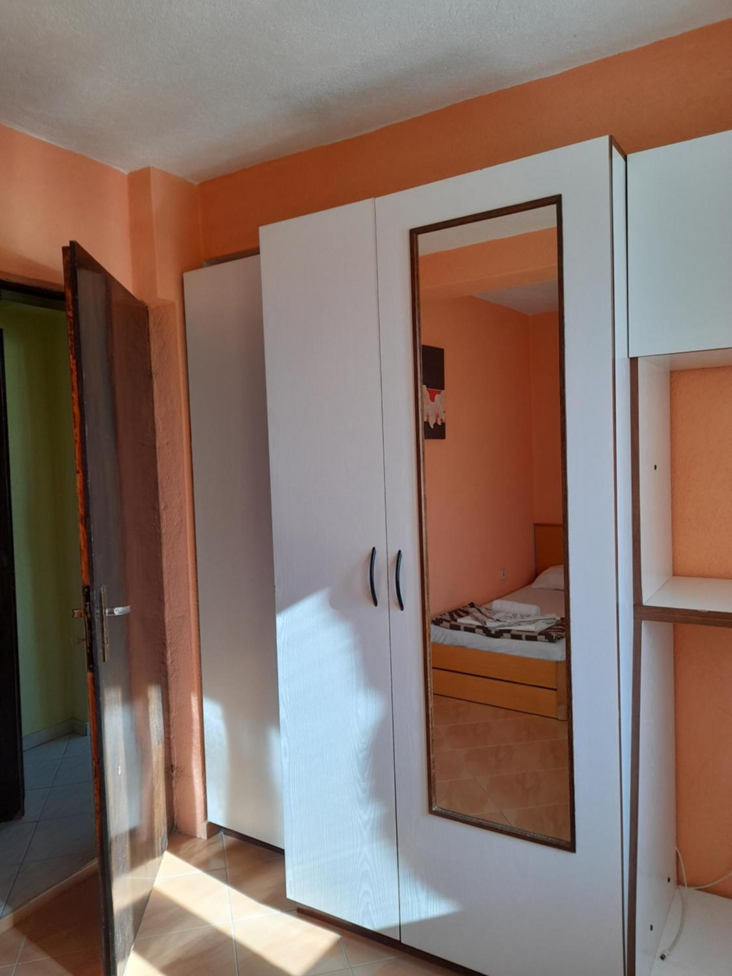 Hostel Varna Botanika Zewnętrze zdjęcie