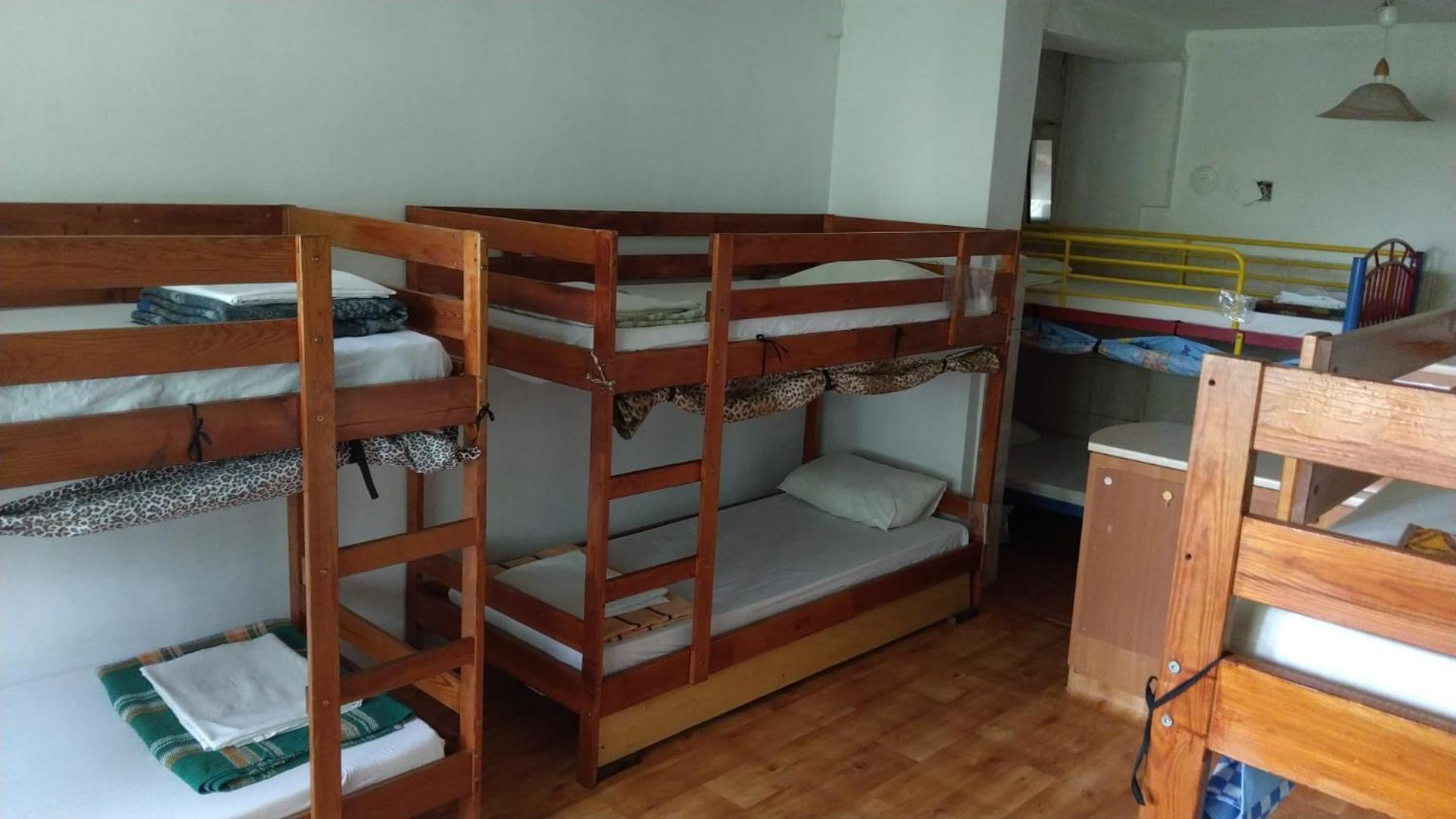 Hostel Varna Botanika Zewnętrze zdjęcie